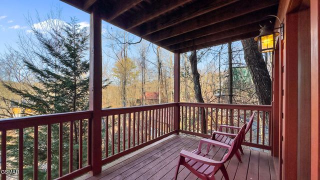 1322 Ridgefield Drive, Sevierville, TN 37876