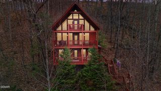 1322 Ridgefield Drive, Sevierville, TN 37876