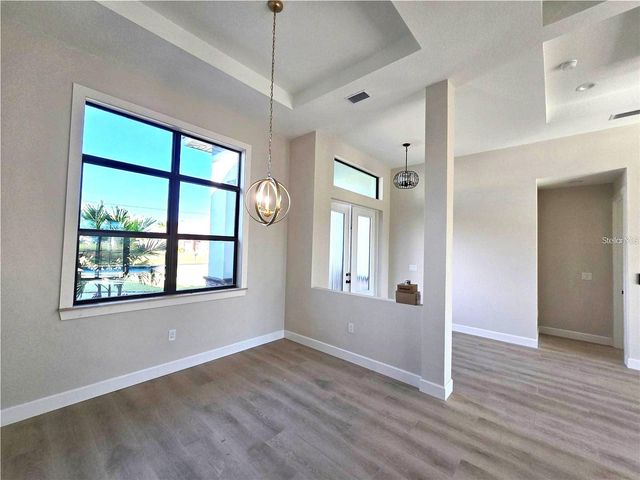 703 BOUNDARY BOULEVARD, Rotonda West, FL 33947