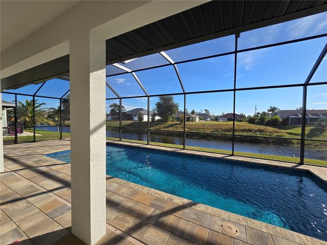 703 BOUNDARY BOULEVARD, Rotonda West, FL 33947