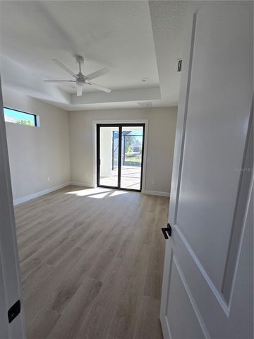 703 BOUNDARY BOULEVARD, Rotonda West, FL 33947