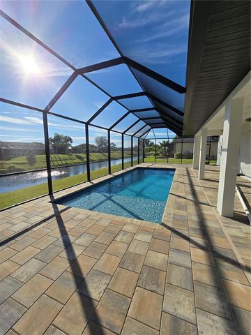 703 BOUNDARY BOULEVARD, Rotonda West, FL 33947