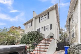 9 1/2 Halsey Street, Charleston, SC 29401