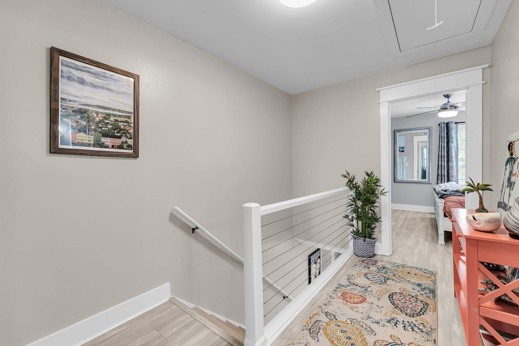 Image 30 of property listing at 9 1/2 Halsey Street, Charleston, SC 29401