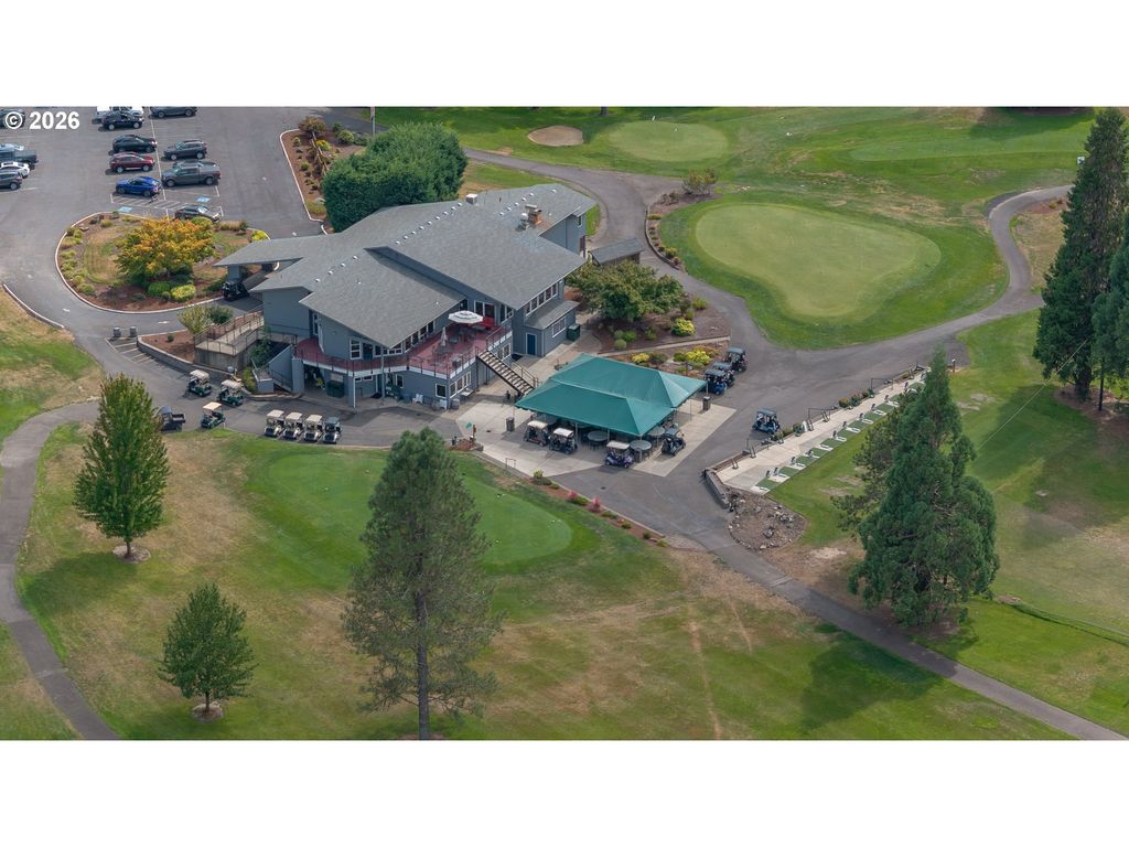 Image 46 of property listing at 1843 Nw SAINT ANDREWS Dr, Mc Minnville, OR 97128