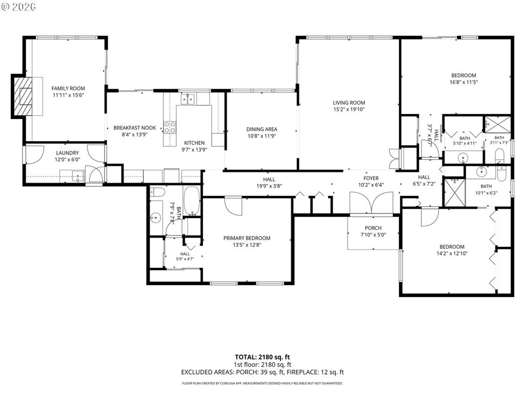 Image 48 of property listing at 1843 Nw SAINT ANDREWS Dr, Mc Minnville, OR 97128