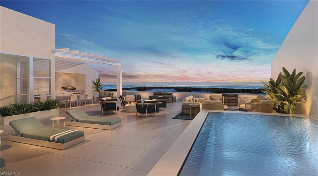 6869 Grenadier BLVD PH03, NAPLES, FL 34108 — exterior