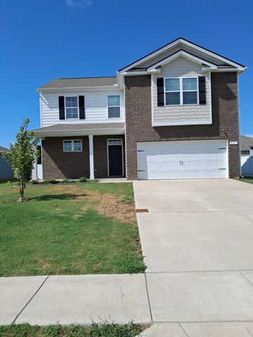 277 Addison Ave, Chapel Hill, TN 37034