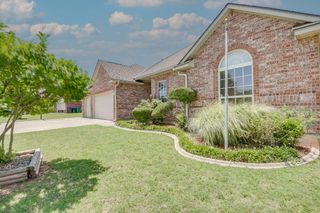 4621 Deer Ridge Boulevard, Yukon, OK 73099