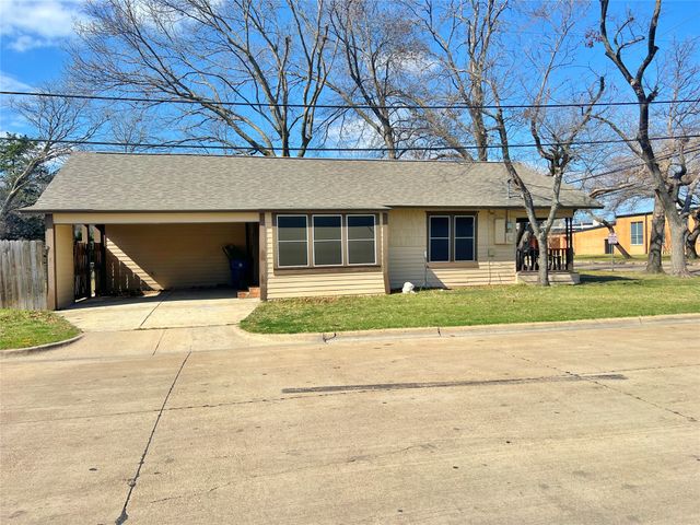 201 Kirksey Street, Waxahachie, TX 75165