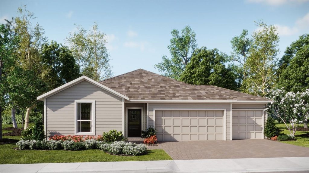 3043 REPOSE DRIVE, Clermont, FL 34714