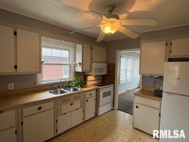 1212 S 22ND Street, Quincy, IL 62301