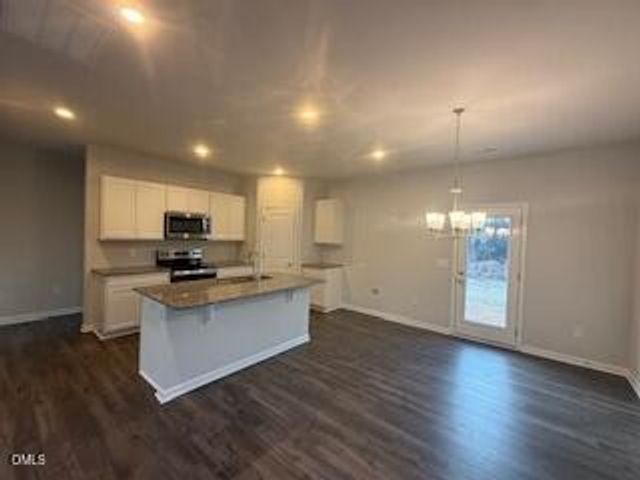 59 Stout Landing, Dunn, NC 28334