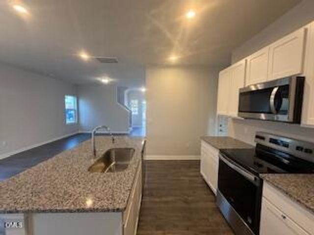 59 Stout Landing, Dunn, NC 28334