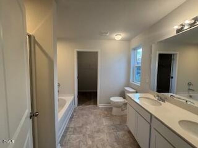 59 Stout Landing, Dunn, NC 28334