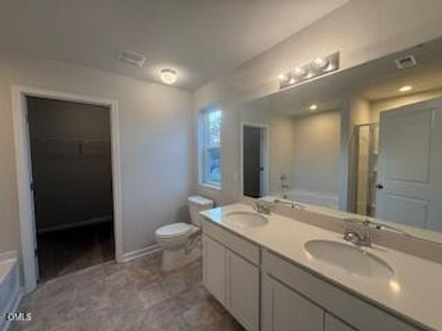 59 Stout Landing, Dunn, NC 28334