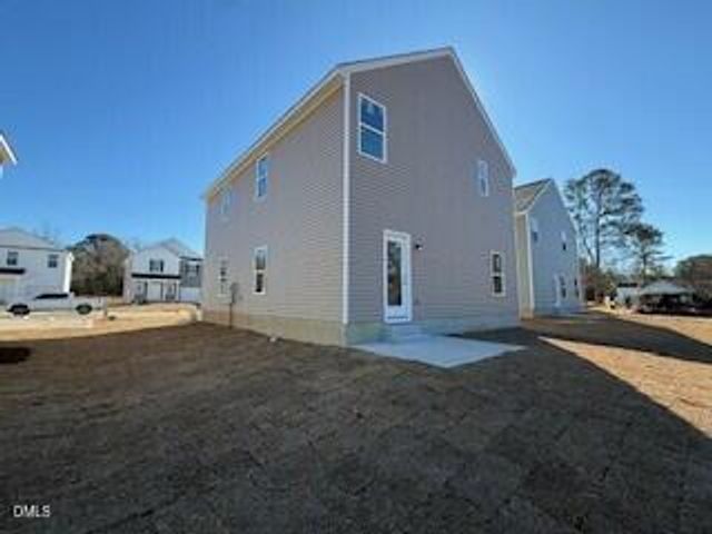 59 Stout Landing, Dunn, NC 28334