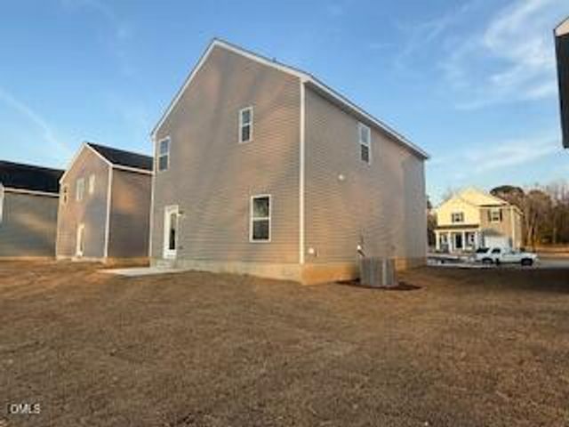 59 Stout Landing, Dunn, NC 28334