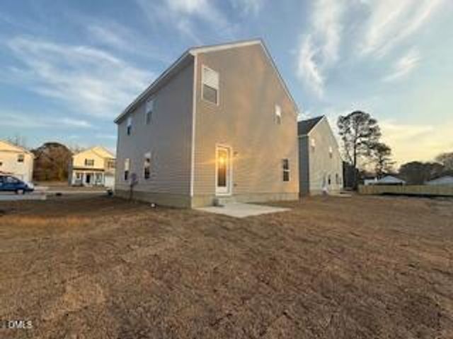 59 Stout Landing, Dunn, NC 28334