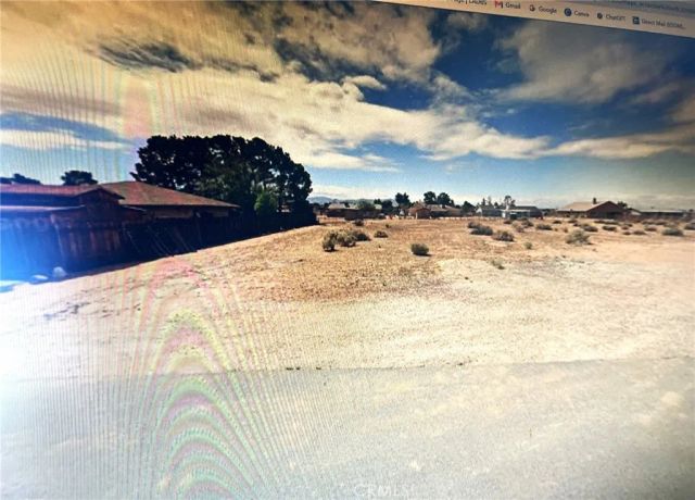 0 Broken Lance, Apple Valley, CA 92307