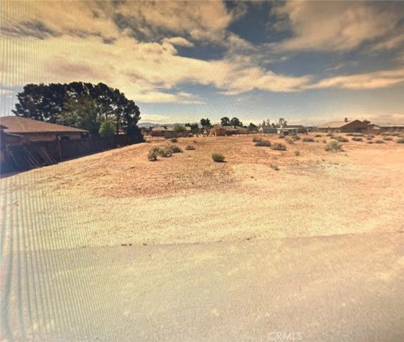 0 Broken Lance, Apple Valley, CA 92307