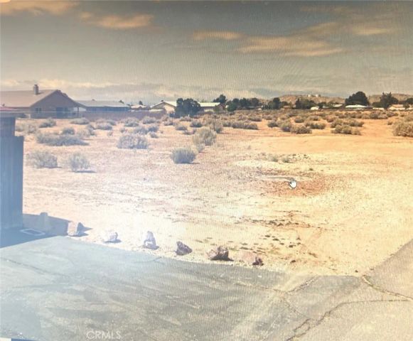 0 Broken Lance, Apple Valley, CA 92307