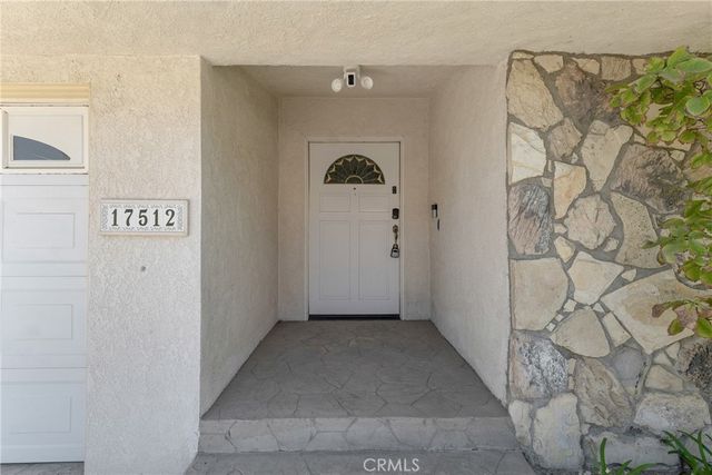17512 Tuscan Drive, Granada Hills, CA 91344