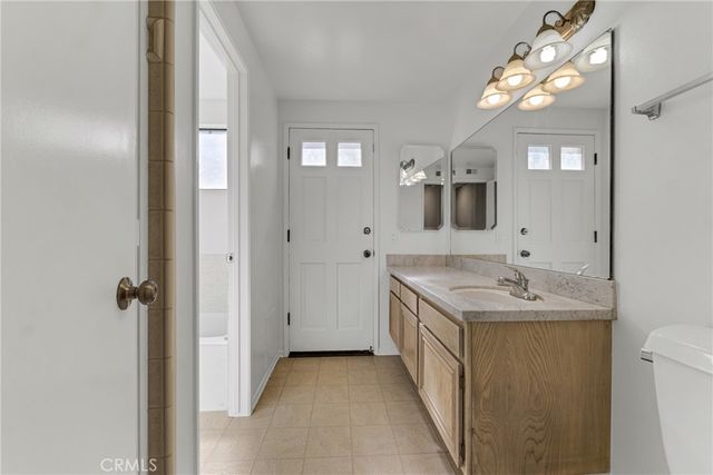 17512 Tuscan Drive, Granada Hills, CA 91344
