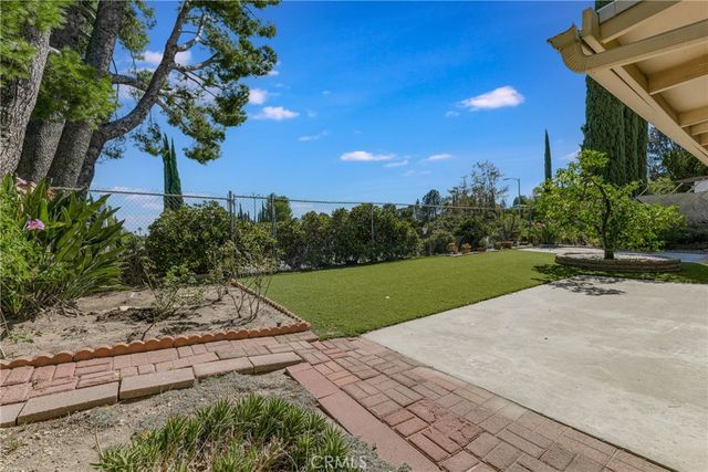 17512 Tuscan Drive, Granada Hills, CA 91344