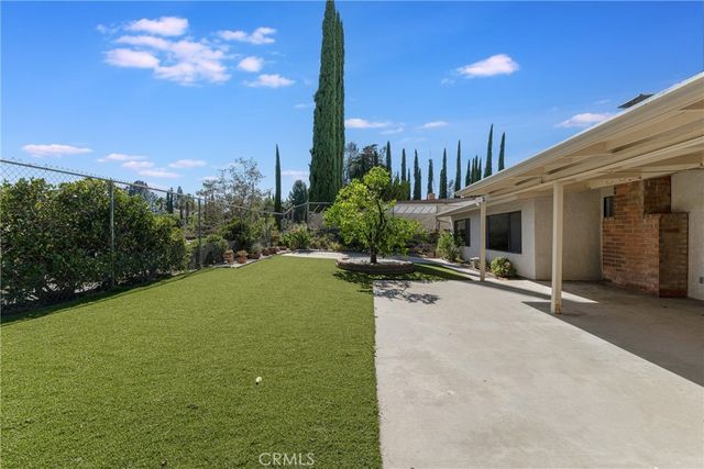 17512 Tuscan Drive, Granada Hills, CA 91344