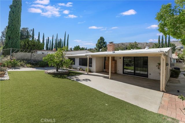 17512 Tuscan Drive, Granada Hills, CA 91344