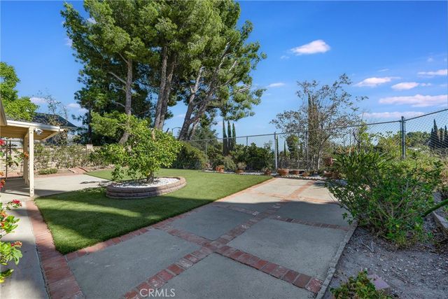 17512 Tuscan Drive, Granada Hills, CA 91344