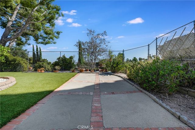 17512 Tuscan Drive, Granada Hills, CA 91344
