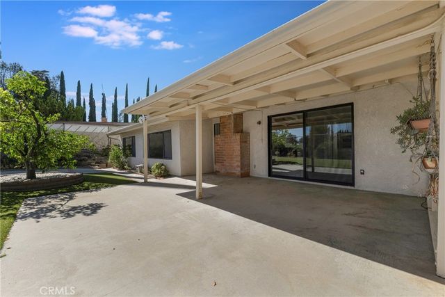 17512 Tuscan Drive, Granada Hills, CA 91344
