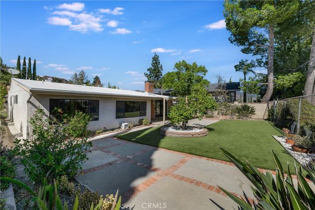 17512 Tuscan Drive, Granada Hills, CA 91344