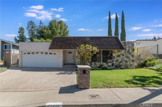 17512 Tuscan Drive, Granada Hills, CA 91344