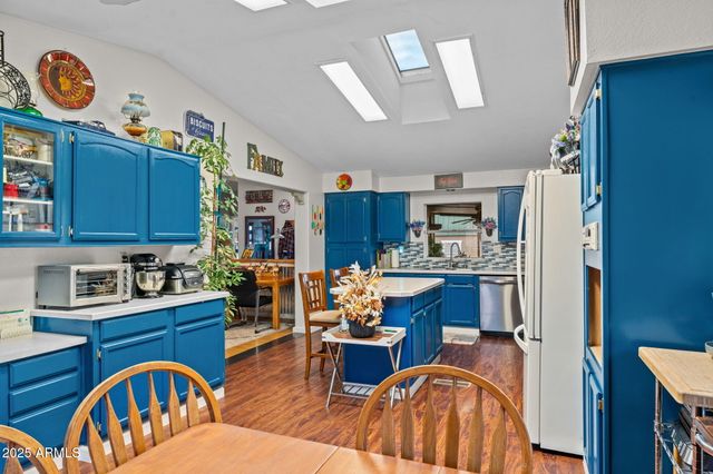 1260 S 325th Avenue, Wickenburg, AZ 85390