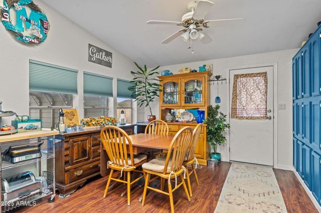 1260 S 325th Avenue, Wickenburg, AZ 85390