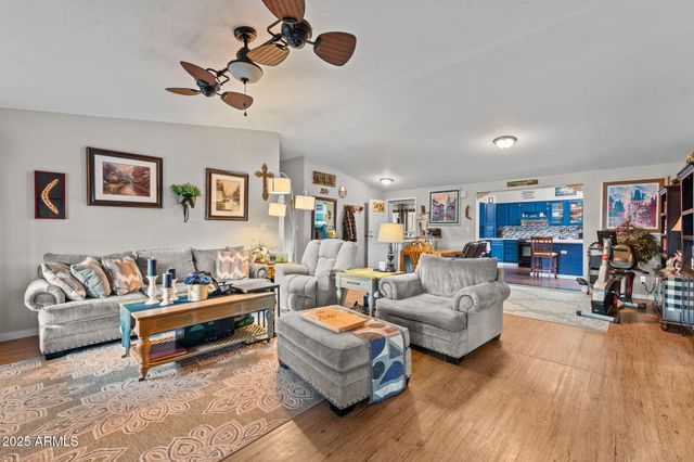 1260 S 325th Avenue, Wickenburg, AZ 85390