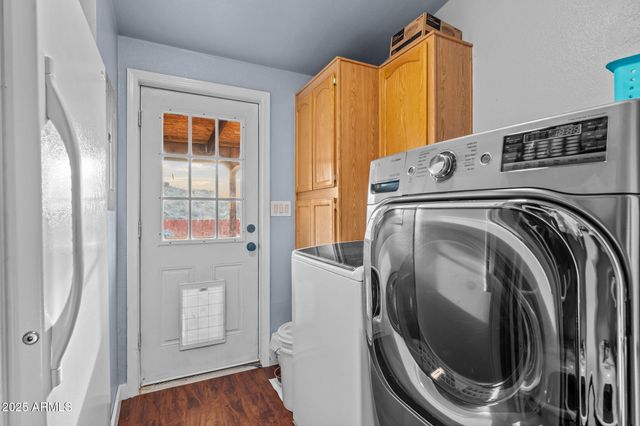 1260 S 325th Avenue, Wickenburg, AZ 85390