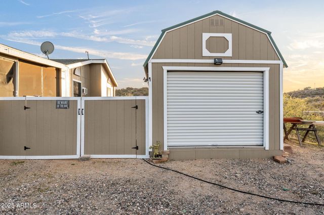 1260 S 325th Avenue, Wickenburg, AZ 85390