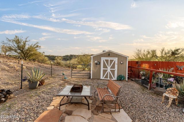1260 S 325th Avenue, Wickenburg, AZ 85390