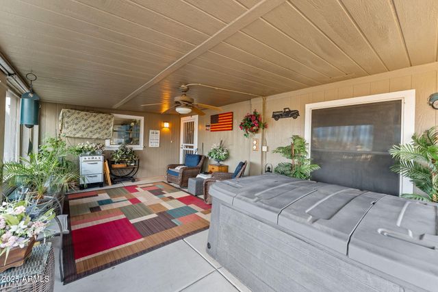 1260 S 325th Avenue, Wickenburg, AZ 85390