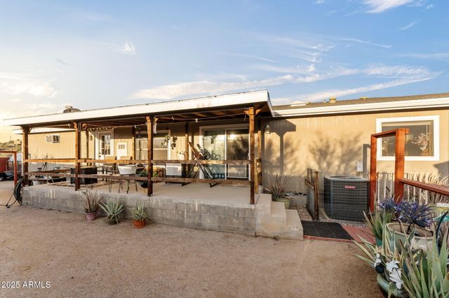 1260 S 325th Avenue, Wickenburg, AZ 85390
