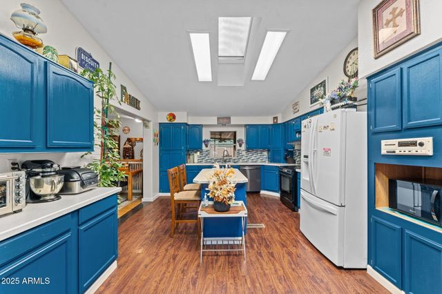 1260 S 325th Avenue, Wickenburg, AZ 85390