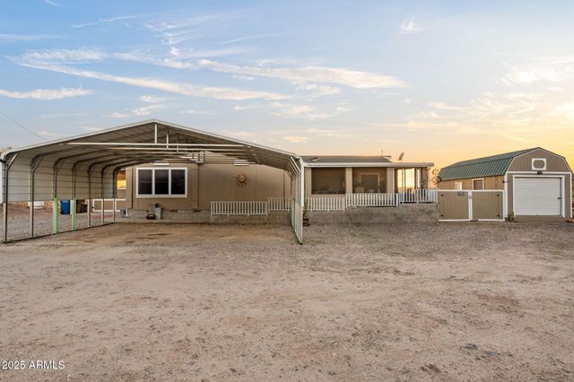 1260 S 325th Avenue, Wickenburg, AZ 85390