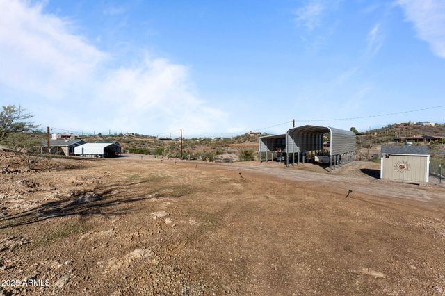 1260 S 325th Avenue, Wickenburg, AZ 85390