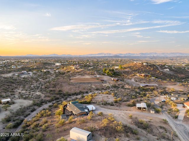 1260 S 325th Avenue, Wickenburg, AZ 85390