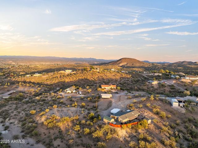 1260 S 325th Avenue, Wickenburg, AZ 85390