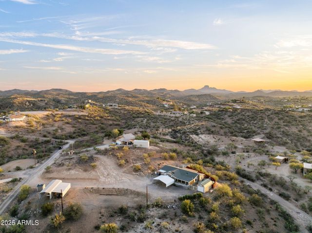 1260 S 325th Avenue, Wickenburg, AZ 85390